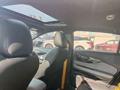 Trumpchi Yingbao 270T DCT J15 - ფოტო 6