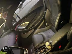 McLaren GT 2022 4.0T Standard - ფოტო 3