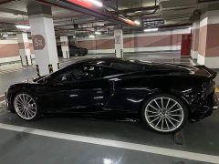 McLaren GT 2022 4.0T Standard - ფოტო 6