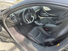 McLaren GT 2022 4.0T Standard - ფოტო 7