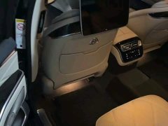 Mercedes-Benz Maybach S-Class S 480 4MATIC - ფოტო 10