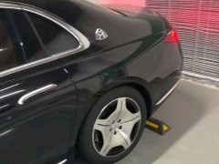 Mercedes-Benz Maybach S-Class S 480 4MATIC - ფოტო 5
