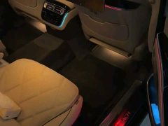 Mercedes-Benz Maybach S-Class S 480 4MATIC - ფოტო 8