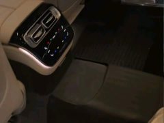 Mercedes-Benz Maybach S-Class S 480 4MATIC - ფოტო 9