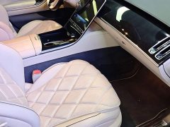 Mercedes-Benz Maybach S-Class S 480 4MATIC - ფოტო 4