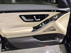 Mercedes-Benz Maybach S-Class S 480 4MATIC - ფოტო 7