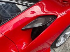 Ferrari F8 2020 Spider 3.9T V8 - ფოტო 10