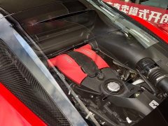 Ferrari F8 2020 Spider 3.9T V8 - ფოტო 12