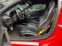 Ferrari F8 2020 Spider 3.9T V8 - ფოტო 14