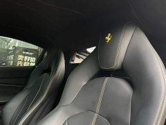 Ferrari F8 2020 Spider 3.9T V8 - ფოტო 15