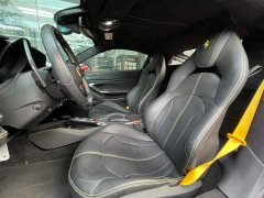 Ferrari F8 2020 Spider 3.9T V8 - ფოტო 16