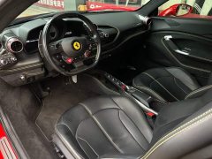 Ferrari F8 2020 Spider 3.9T V8 - ფოტო 17