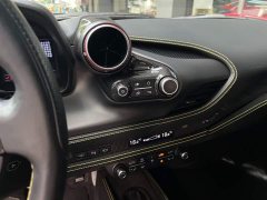Ferrari F8 2020 Spider 3.9T V8 - ფოტო 18