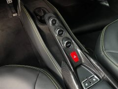 Ferrari F8 2020 Spider 3.9T V8 - ფოტო 19