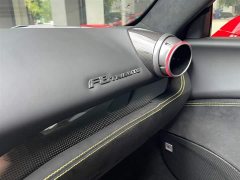 Ferrari F8 2020 Spider 3.9T V8 - ფოტო 20