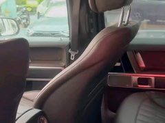 Mercedes-Benz G-Class 2022 G 500 - ფოტო 2