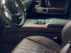 Mercedes-Benz G-Class 2022 G 500 - ფოტო 3