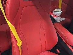 Ferrari Portofino 2021 3.9T M - ფოტო 2