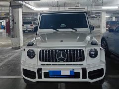 Mercedes-Benz G-Class 2017 G 500 Elite Edition - ფოტო 2
