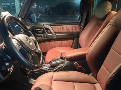 Mercedes-Benz G-Class 2017 G 500 Elite Edition - ფოტო 5