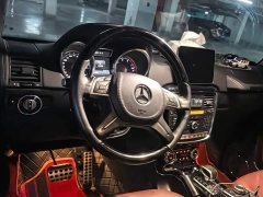 Mercedes-Benz G-Class 2017 G 500 Elite Edition - ფოტო 6
