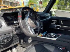 Mercedes-Benz G-Class 2020 G 350 - ფოტო 6