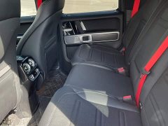 Mercedes-Benz G-Class 2020 G 350 - ფოტო 7