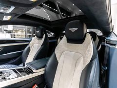 Bentley Continental 2022 4.0T GT V8 - ფოტო 11
