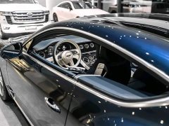 Bentley Continental 2022 4.0T GT V8 - ფოტო 13