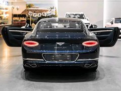 Bentley Continental 2022 4.0T GT V8 - ფოტო 14