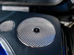 Bentley Continental 2022 4.0T GT V8 - ფოტო 16