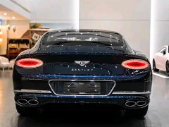 Bentley Continental 2022 4.0T GT V8 - ფოტო 4