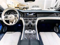 Bentley Continental 2022 4.0T GT V8 - ფოტო 6