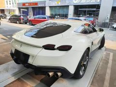 Ferrari Roma 2020 3.9T V8 - ფოტო 2