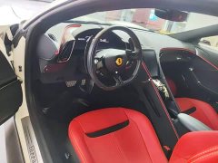 Ferrari Roma 2020 3.9T V8 - ფოტო 3
