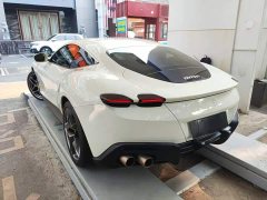 Ferrari Roma 2020 3.9T V8 - ფოტო 5