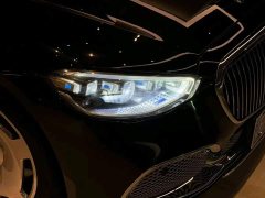Mercedes-Benz Maybach S-Class S 480 4MATIC Exclusive Edition - ფოტო 4
