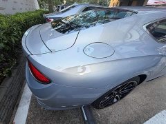 Bentley Continental 2020 4.0T GT V8 - ფოტო 5