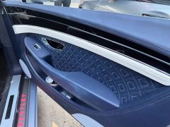 Bentley Continental 2020 4.0T GT V8 - ფოტო 7