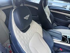 Bentley Continental 2020 4.0T GT V8 - ფოტო 8
