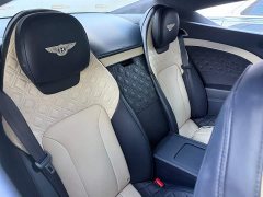 Bentley Continental 2020 4.0T GT V8 - ფოტო 9