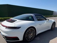 Porsche 911 2023 Targa 4 3.0T - ფოტო 3
