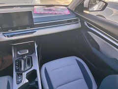 Geely Emgrand 2022 4th Generation 1.5L CVT Luxury - ფოტო 10