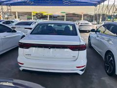 Geely Emgrand 2022 4th Generation 1.5L CVT Luxury - ფოტო 12