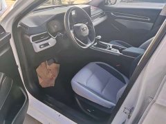 Geely Emgrand 2022 4th Generation 1.5L CVT Luxury - ფოტო 3
