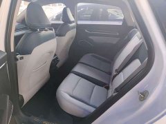 Geely Emgrand 2022 4th Generation 1.5L CVT Luxury - ფოტო 4