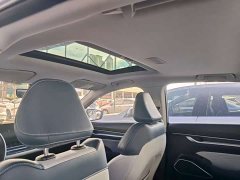 Geely Emgrand 2022 4th Generation 1.5L CVT Luxury - ფოტო 5