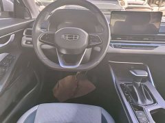 Geely Emgrand 2022 4th Generation 1.5L CVT Luxury - ფოტო 6