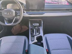 Geely Emgrand 2022 4th Generation 1.5L CVT Luxury - ფოტო 7
