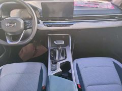 Geely Emgrand 2022 4th Generation 1.5L CVT Luxury - ფოტო 9